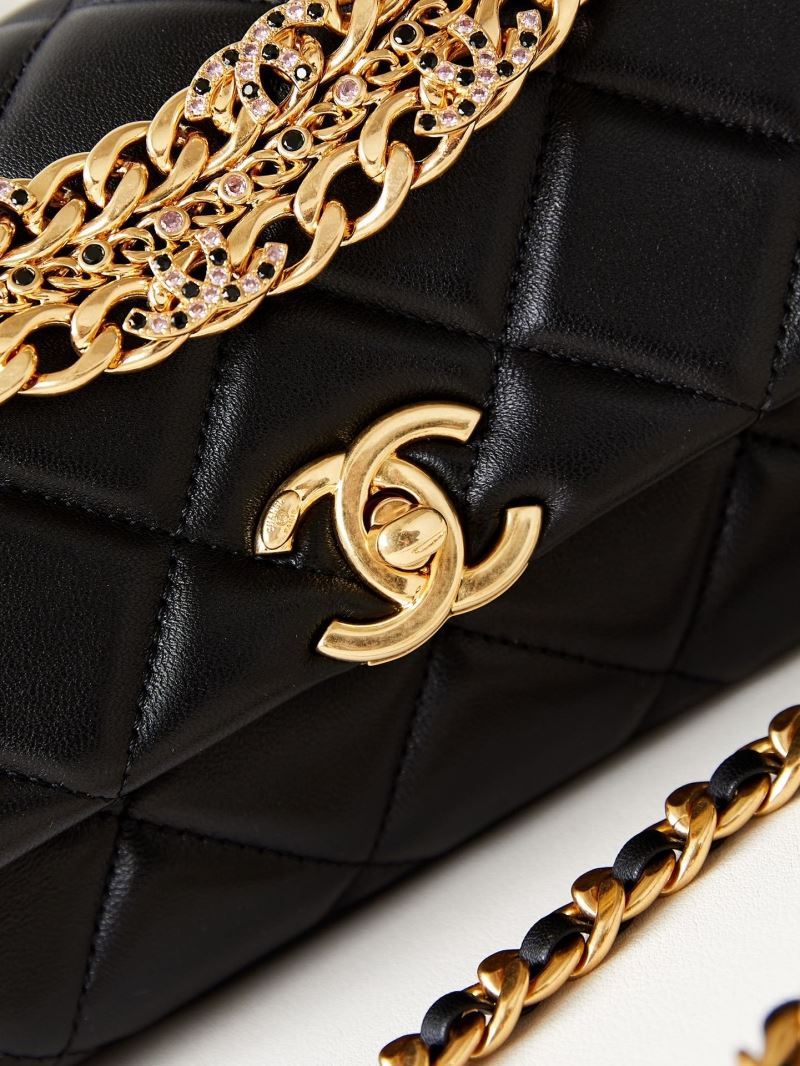 Chanel Stachel Bags